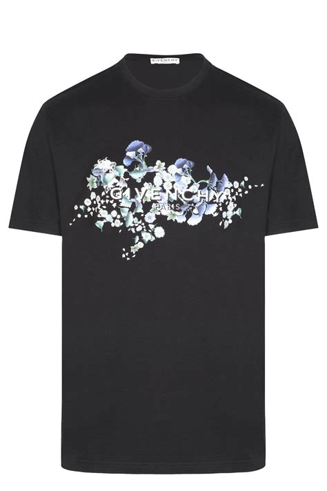 givenchy floral clothing for women|Givenchy online shopping.